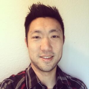 Joseph Chen