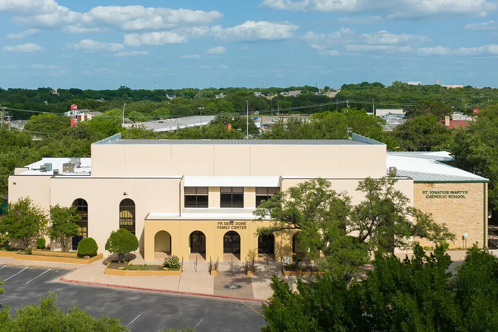 St Ignatius School
